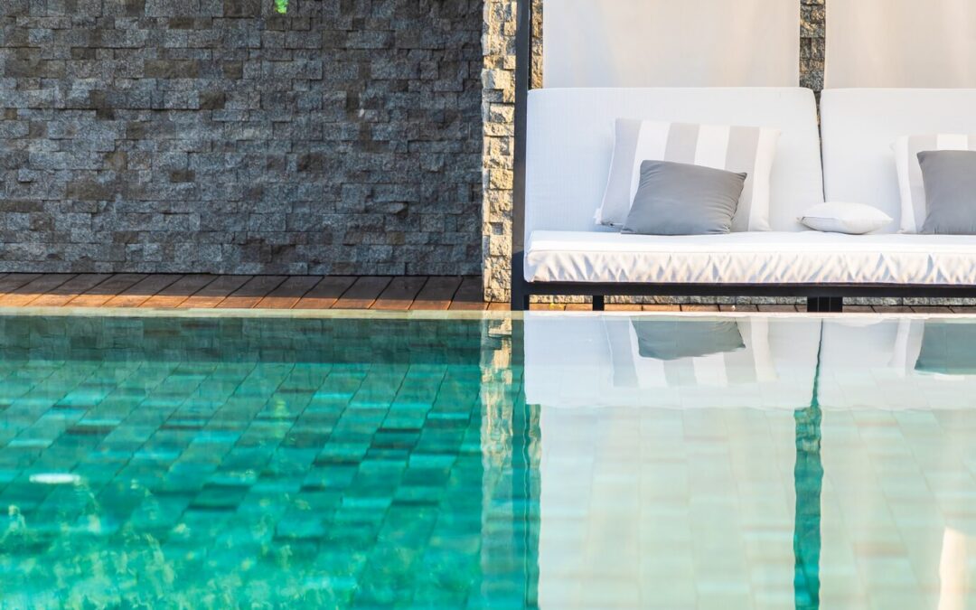 Pools for Diving, Sports and Physical Therapy
