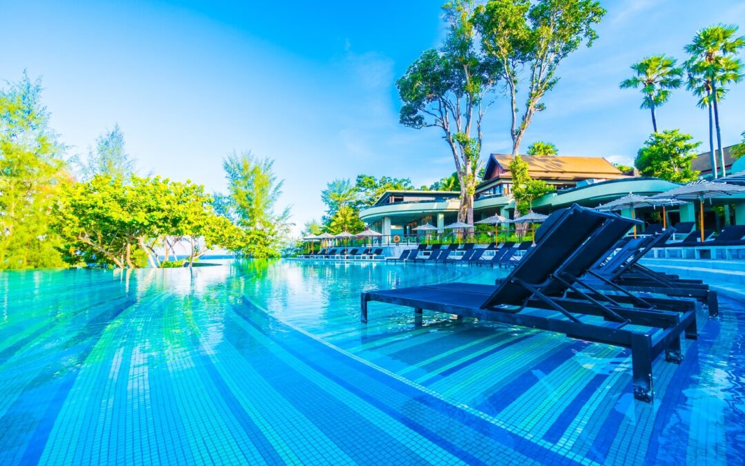 Is Your Backyard Ready for Summer? Design Ideas That Transform Your Pool Into a Staycation