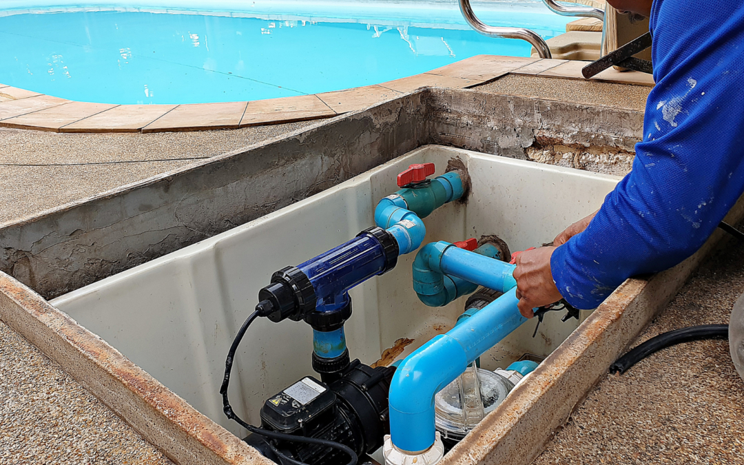 5 Simple Steps to Effectively Maintain Your Pool Pump