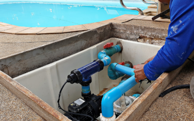 5 Simple Steps to Effectively Maintain Your Pool Pump