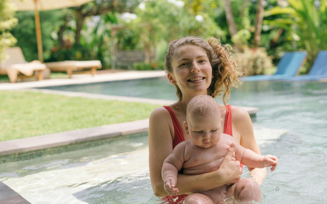 Is Maintaining a Pool in Orlando a Big Commitment? Essential Tips for Pool Care